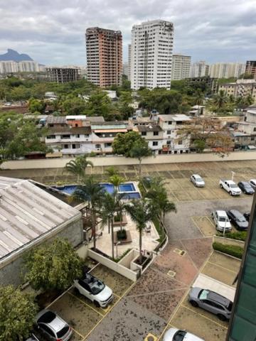 Apartamento Flat De Luxo Río de Janeiro