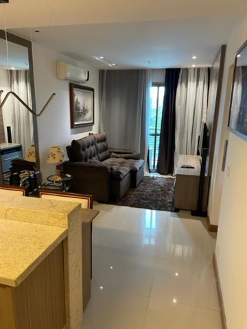 Apartamento Flat De Luxo