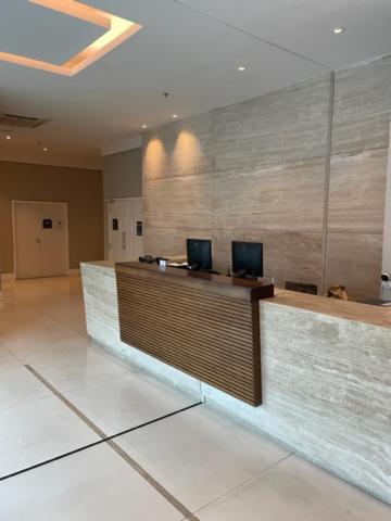 Apartamento Flat De Luxo *