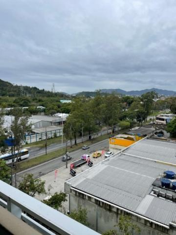 Flat De Luxo Río de Janeiro