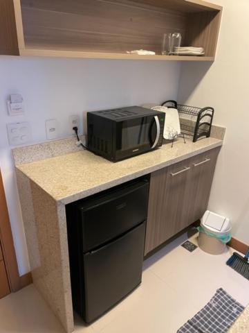 Apartamento Flat De Luxo Río de Janeiro