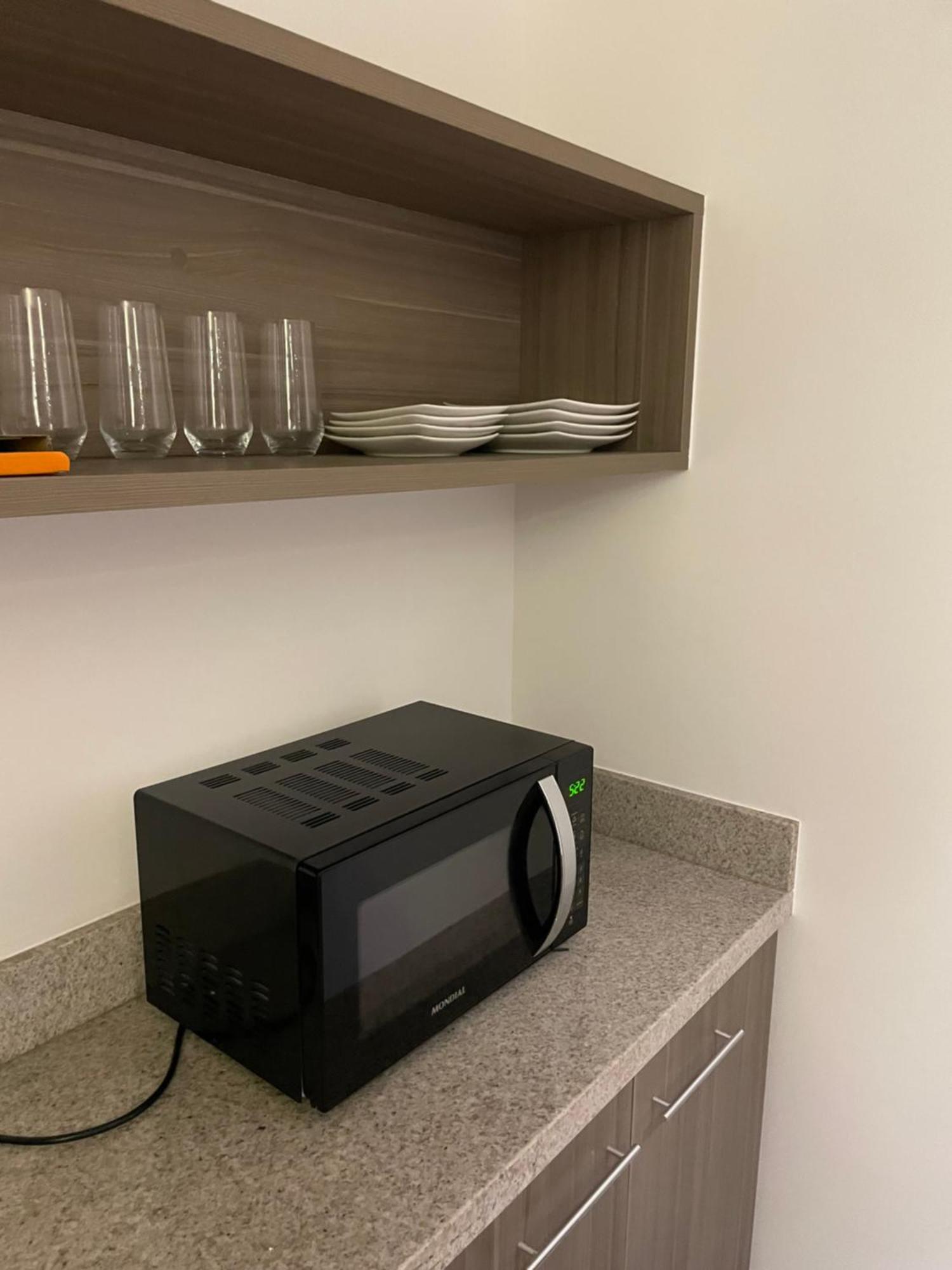 Apartamento Flat De Luxo *