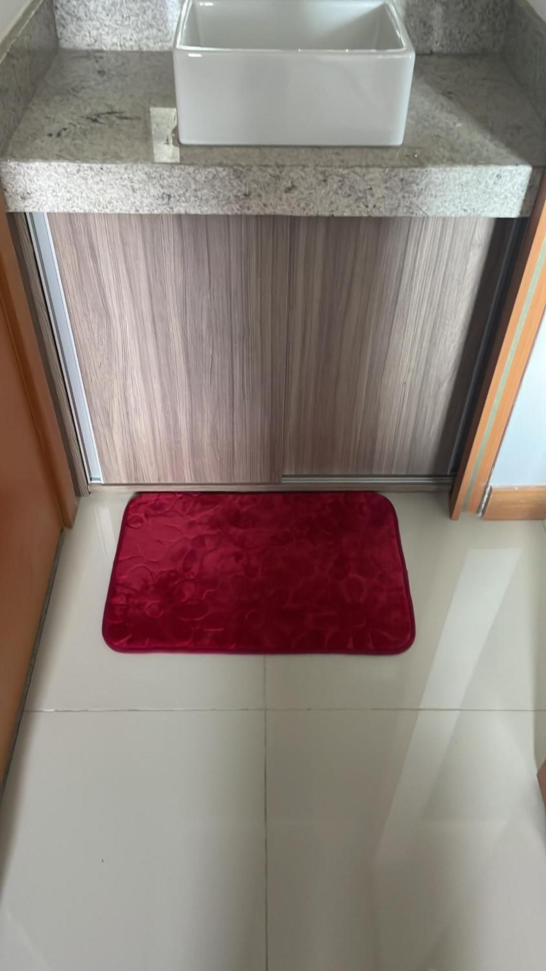 Apartamento Flat De Luxo *