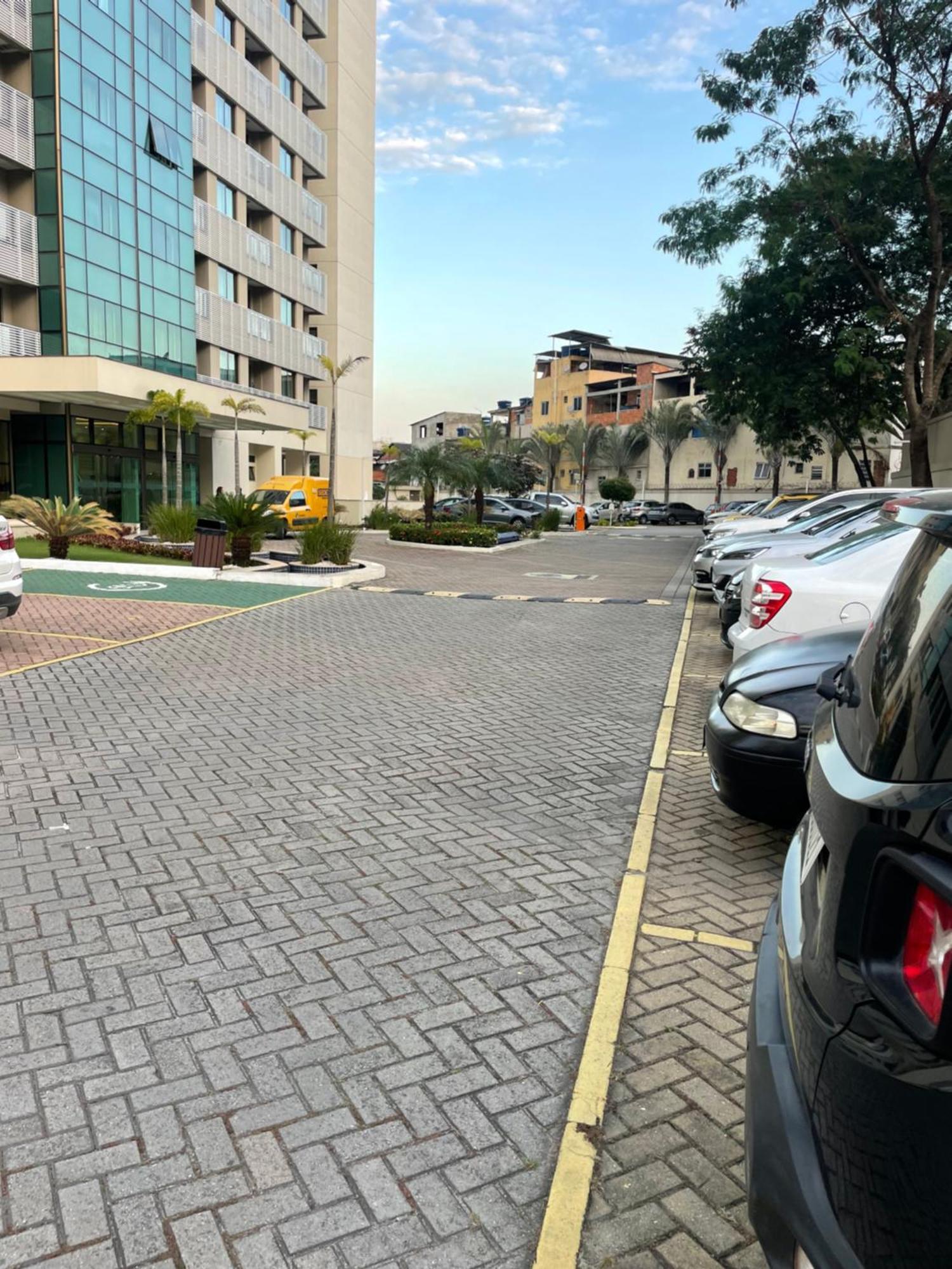 Flat De Luxo Río de Janeiro